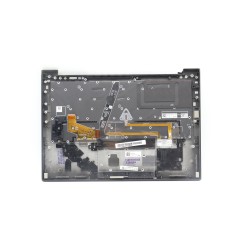 Lenovo MECH_ASM BL KB BK FPR WW TUR